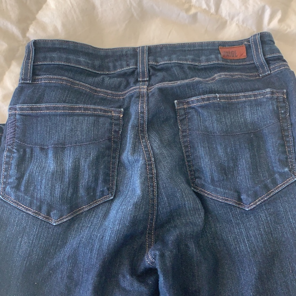 Jeans - Picture 6 of 7
